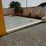 La Casa Di Anna Σπίτι διακοπών