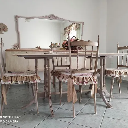 Σπίτι διακοπών La Casa Di Anna