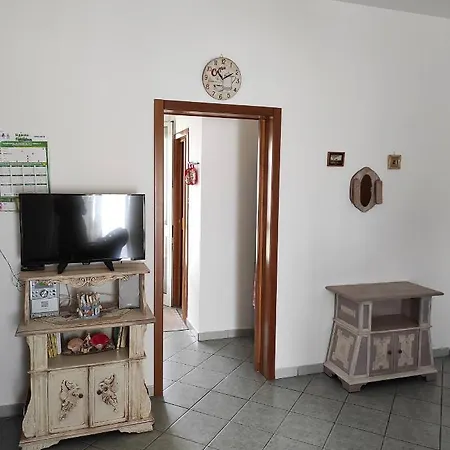 Σπίτι διακοπών La Casa Di Anna *