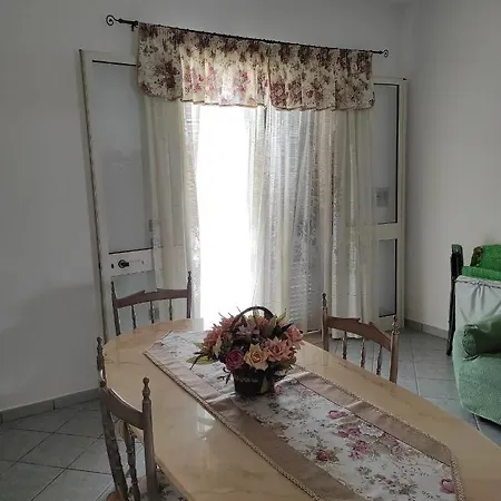 La Casa Di Anna Feriehus