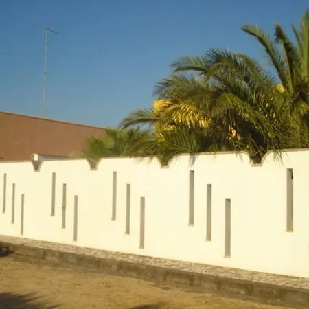 La Casa Di Anna Feriehus