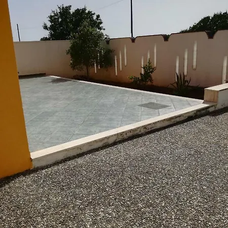 La Casa Di Anna Feriehus