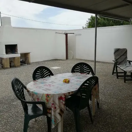La Casa Di Anna Feriehus