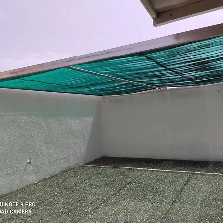 Prázdninový dům La Casa Di Anna Torre Lapillo