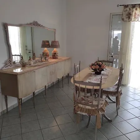 Holiday home La Casa Di Anna *