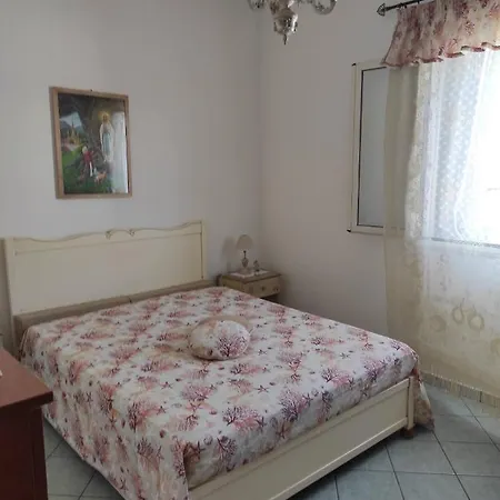 La Casa Di Anna Holiday home