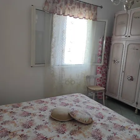 La Casa Di Anna Torre Lapillo