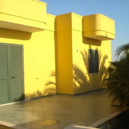 Holiday home La Casa Di Anna Torre Lapillo