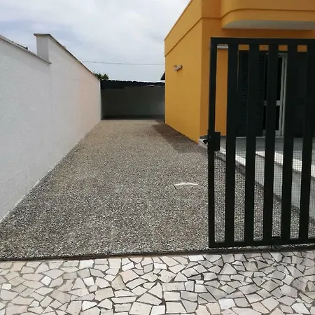 Prázdninový dům La Casa Di Anna *