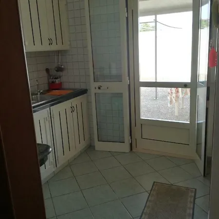La Casa Di Anna Prázdninový dům *