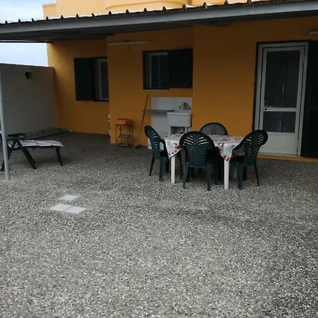 La Casa Di Anna